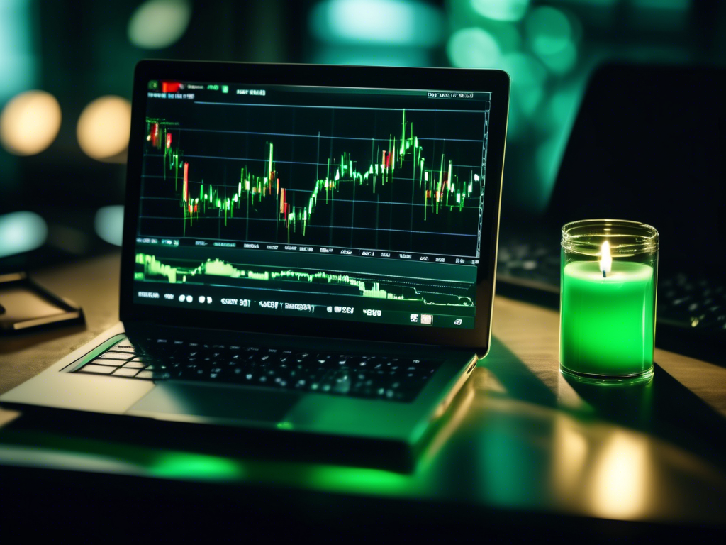 Profitable forex trading charts